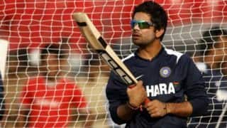 Virat Kohli recalls his first day in Team India's dressing room Virat Kohli recalls his first day in Team India's dressing room